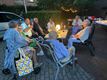Buurtbarbecue De Vier Wieken