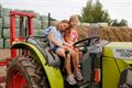Bessen plukken én proeven op boerderijkamp