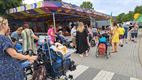 Ook kermis voor gasten van Sint Oda