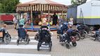 Ook kermis voor gasten van Sint Oda