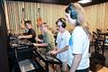 Toekomstige Tomorrowland-DJ's?