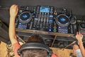 Toekomstige Tomorrowland-DJ's?