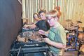 Toekomstige Tomorrowland-DJ's?