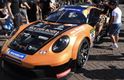 Dylan Derdaele op de 24 uur van Zolder