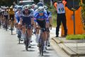 Een flits van de Renewi Tour