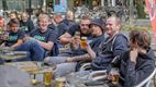 Lommel SK trakteerde