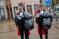 Bal Final, een top-afsluiter van Lommelleeft
