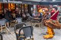 Bal Final, een top-afsluiter van Lommelleeft