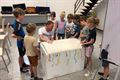 Twee dagen bewegen en muziek maken