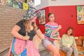 Vertelparadijs, met scheetjes in een fles