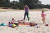 Groeten uit 'Lommel-bad'