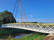 Laat maar komen, die brug