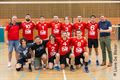 Lovoc Heren A winnen vriendenmatch