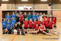 Lovoc clubweekend was een knaller!