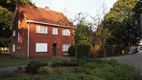 Afbraak pastorie Kolonie