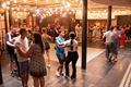 Salsa dansen, iets voor jou?