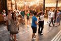 Salsa dansen, iets voor jou?