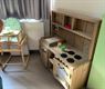 De 8-baan bij Kinderkribbe Ter Duinen