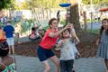 Groot feest bij De Speling