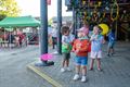 Groot feest bij De Speling