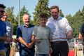 Groot feest bij De Speling