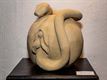 Expo beeldhouwwerken en conceptuele kunst