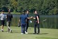 Q-School DP World Tour voor het eerst in Paal