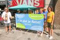Eerste gááw vielóbel voor Frans Teelen