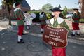 Patrik volgt zichzelf op als schutterskoning