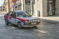 Memorial Rally van Looi passeert in Lommel