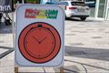 Memorial Rally van Looi passeert in Lommel