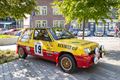 Memorial Rally van Looi passeert in Lommel