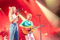 Company festival: jobbeurs of festival?