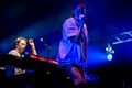 Company festival: jobbeurs of festival?
