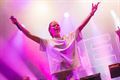 Company festival: jobbeurs of festival?