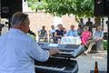 Livingconcerten festival Kattenbos