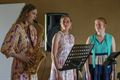 Livingconcerten festival Kattenbos