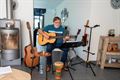 Livingconcerten festival Kattenbos