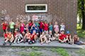 Startweekend jeugdbewegingen