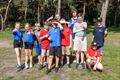 Startweekend jeugdbewegingen