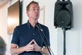 Kick-off proeftuinenproject 'Tea for all'