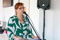 Kick-off proeftuinenproject 'Tea for all'