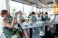 Kick-off proeftuinenproject 'Tea for all'