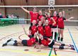 Bekerweekend volley Lovoc
