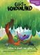 Dubbel kinderboek 'Ellis in Hondenland'