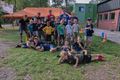 Startweekend KSA Centrum en Chiro Jonathan