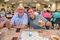 De grootste buurtbarbecue van Gelderhorsten