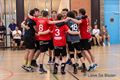 Eerste winst voor Lovoc heren A