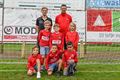 Ploegvoorstelling Stal Sport