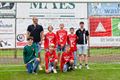 Ploegvoorstelling Stal Sport